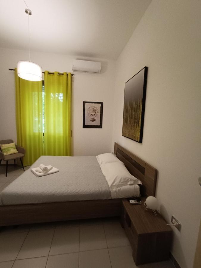 Gallura Blu Olbia Ngoại thất bức ảnh